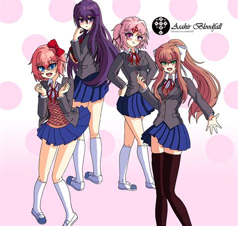 r doki doki|do ki doki literature club reddit.